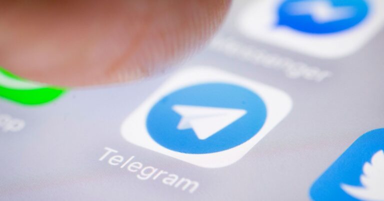 В Telegram запустили рекламные сообщения в тестовом режиме
