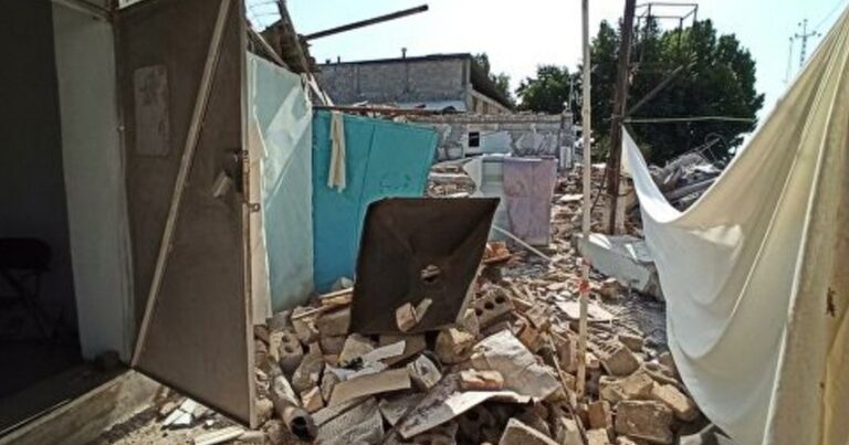 В Узбекистане из-за взрыва в общежитии пострадали 18 человек