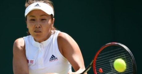 Китайская звезда тенниса заявила о сексуальном насилии со стороны чиновника