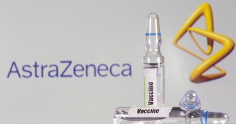 Президент Кыргызстана поблагодарил Азербайджан за гуманитарную помощь в виде вакцин