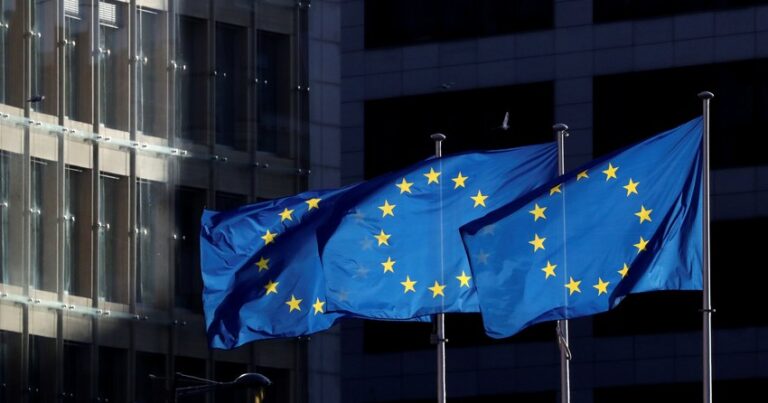 ЕС ограничит политическую рекламу в интернете