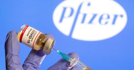 В США одобрили применение вакцины Pfizer для детей от пяти до 11 лет