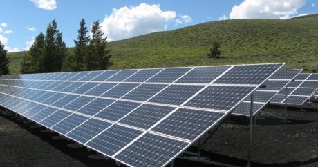 Президент Азербайджана будет определять условия соглашений по возобновляемым источникам энергии