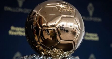 Сегодня станет известен обладатель «Золотого мяча» 2021 года