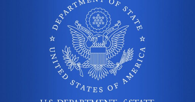 Посольство США в Азербайджане о первой годовщине подписания трехстороннего заявления