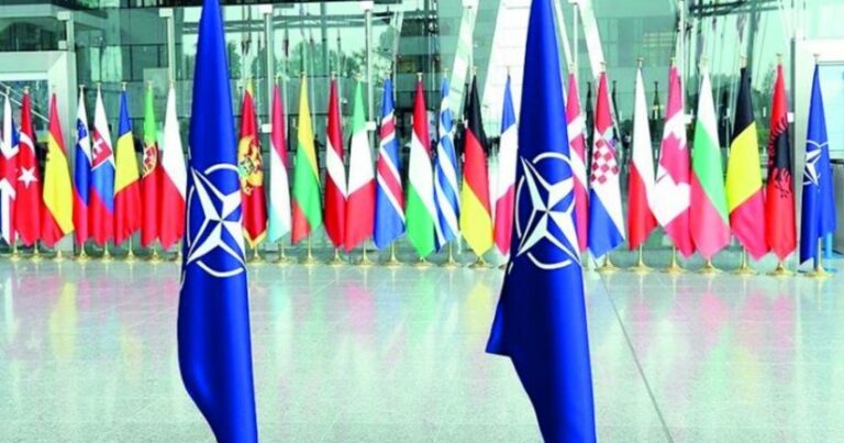 Минобороны Турции: Греция наносит урон солидарности в НАТО