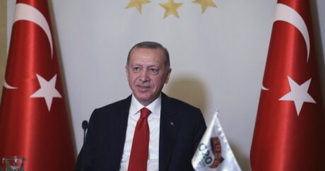 Эрдоган: Азербайджан протянул руку помощи другим странам в борьбе с COVID-19