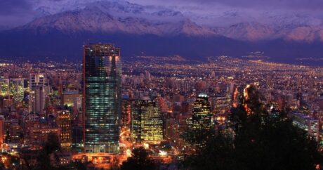 В Чили депутаты поддержали импичмент президента