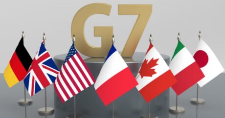 Главы МИД G7 обсудят тему защиты прав человека