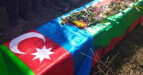 Минобороны: В боях на госгранице погибли азербайджанские военнослужащие