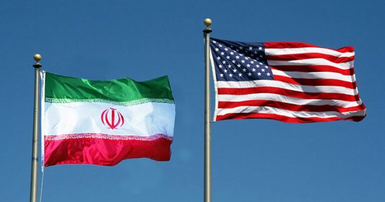 США ввели санкции против иранской компании и ее сотрудников