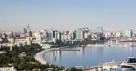 В Баку продолжает работу VIII Глобальный форум