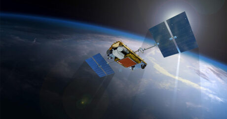NASA запустит три спутника для изучения тропических штормов