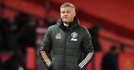 Названо условие увольнения тренера «Манчестер Юнайтед»