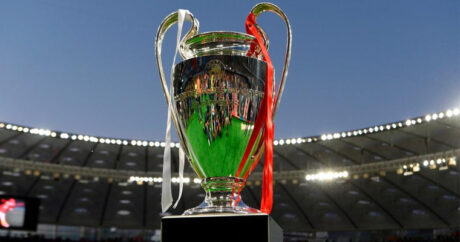 «Манчестер Сити», ПСЖ и «Реал» вышли в плей-офф Лиги чемпионов