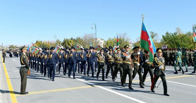 В Азербайджане будут внесены изменения в закон об обязательном страховании военнослужащих