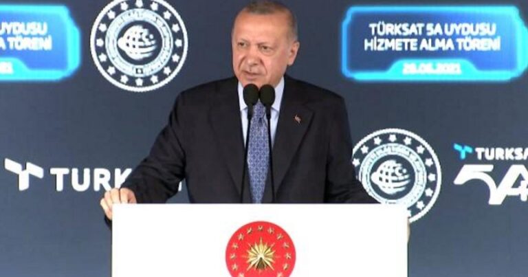 Президент Турции: Несправедливости положен конец — Азербайджан вернул свои земли