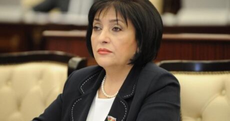 Сахиба Гафарова: Азербайджан предпринял своевременные шаги для борьбы с COVID-19