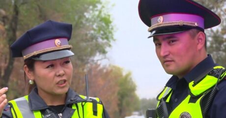 В Кыргызстане задержали подозреваемых в попытке организации госпереворота