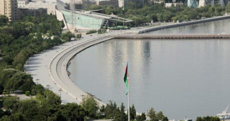 В Баку проходит первое заседание российско-азербайджанского экспертного совета