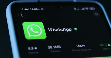 Найден способ восстановления удаленных сообщений в WhatsApp
