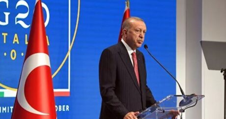 Эрдоган рассказал о формате сотрудничества с участием Азербайджана