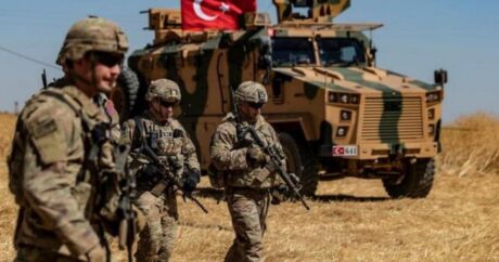 ВС Турции ликвидировали 9 террористов в Сирии и Ираке