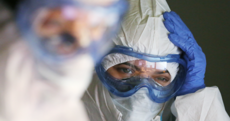 Инфекционист обратился к гражданам в связи с новым штаммом коронавируса