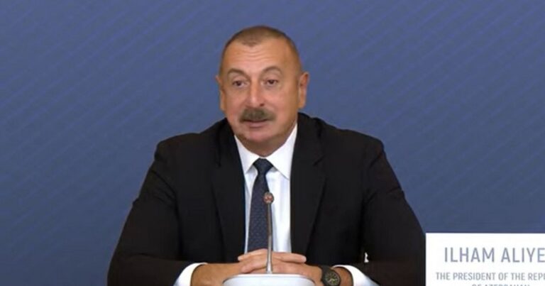 Президент Азербайджана: Ситуация в стране с COVID-19 находится под контролем