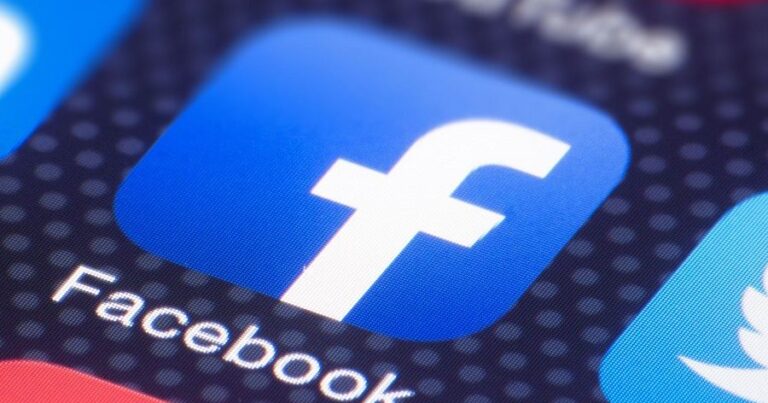 Facebook откажется от системы распознавания лиц