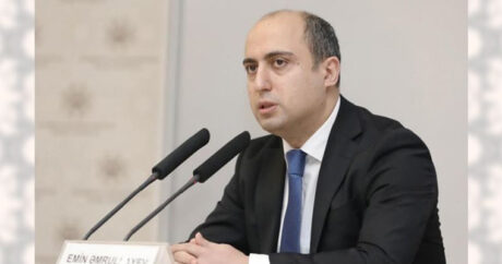 Проект STEAM будет реализован в 15 регионах Азербайджана