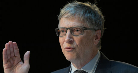 Гейтс назвал дату окончания пандемии коронавируса