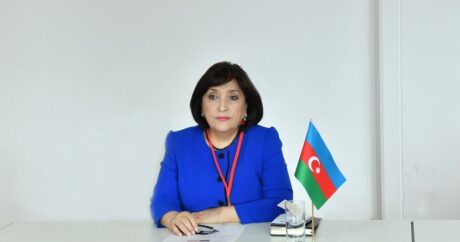 Председатель парламента Азербайджана посетит Турцию
