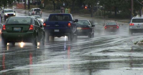 ГДП обратилась к водителям в связи с нестабильными погодными условиями