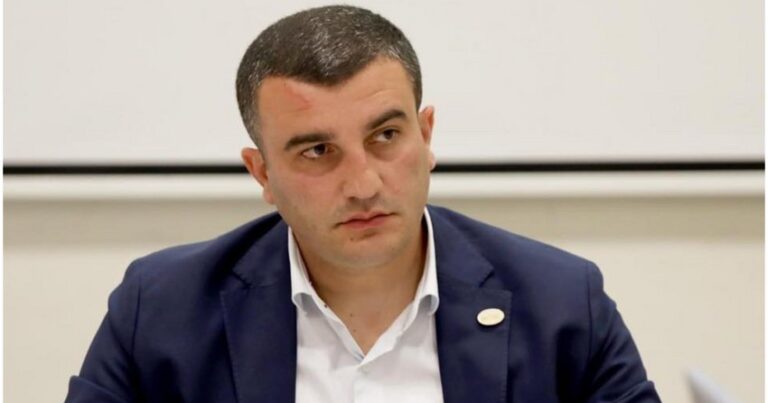 В населенный азербайджанцами регион Грузии назначен новый губернатор