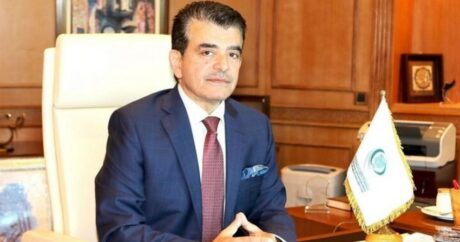 Гендиректор ИСЕСКО: Высоко ценим усилия Азербайджана в вопросе построения мира