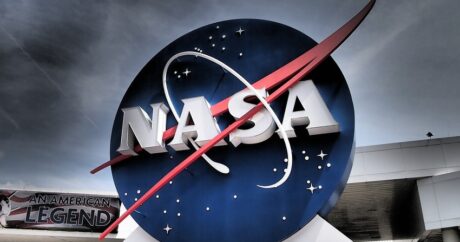 NASA пока не планирует съемок кино в космосе