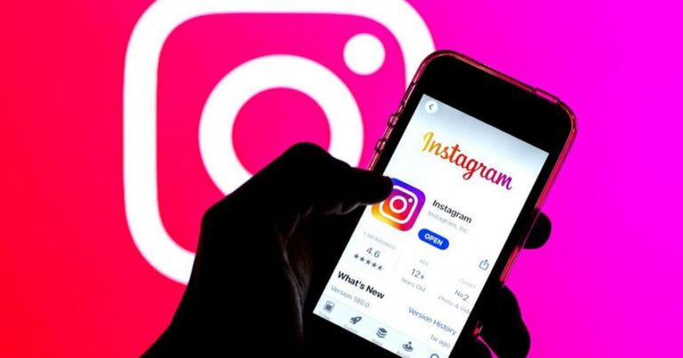 В Instagram вернут старую ленту