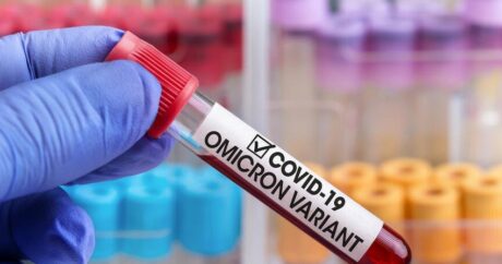 ВОЗ: Омикрон-штамм коронавируса может ухудшить ситуацию в Европе