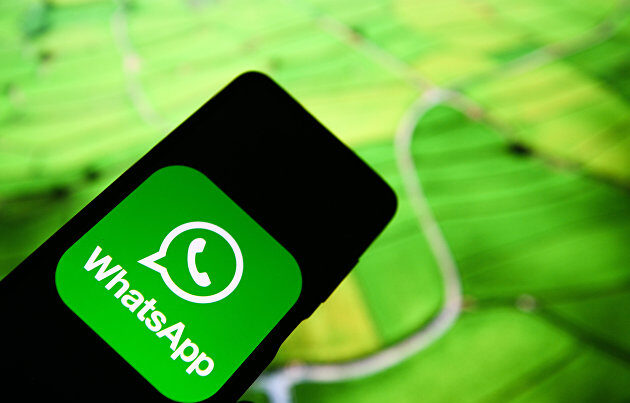 WhatsApp введет функцию мгновенных платежей в криптовалюте