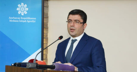 Законопроект «О медиа» в Азербайджане предусматривает льготы и привилегии для журналистов и СМИ