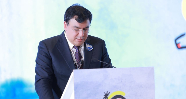 Узбекистан впервые примет Генассамблею Всемирной туристской организации