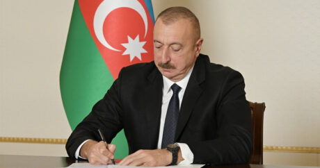 Президент Азербайджана утвердил Госбюджет на следующий год