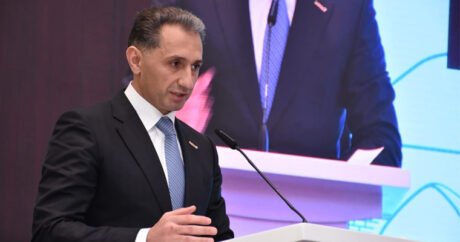 52% территории Карабаха охвачено мобильным интернетом – министр