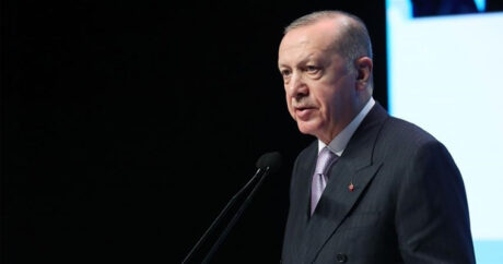 Эрдоган: Ученые вносят важный вклад в развитие Турции