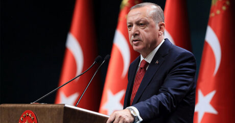 Эрдоган: Турция — восходящая звезда XXI века