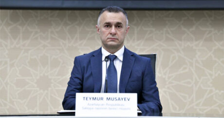 Минздрав: В Азербайджане не выявлено случаев заражения штаммом «омикрон»