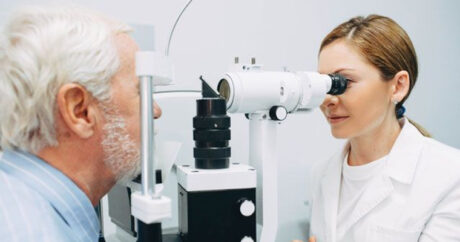 Ученые связали удаление катаракты со снижением риска развития деменции
