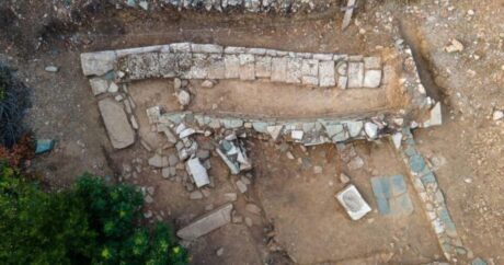 Археологи заявили об обнаружении древнего города, описанного Гомером