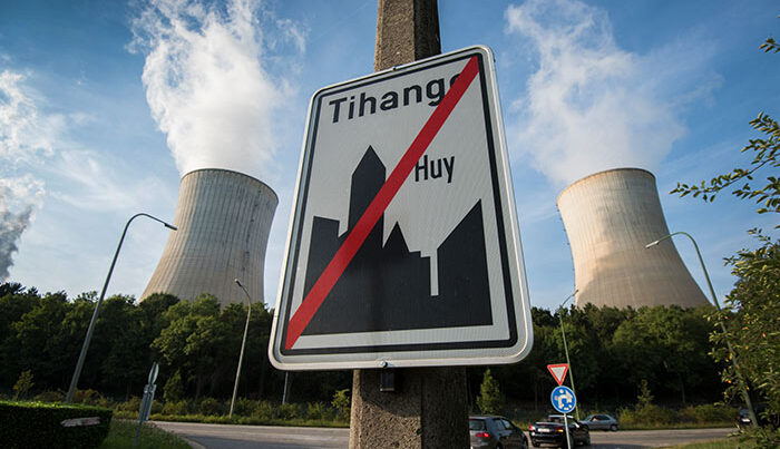 Бельгия решила отключить АЭС в стране в 2025 году